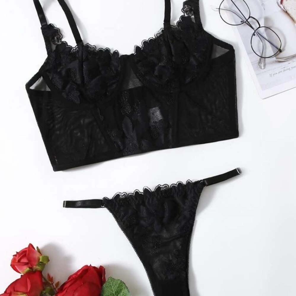 BOGO Lingerie 2 pack